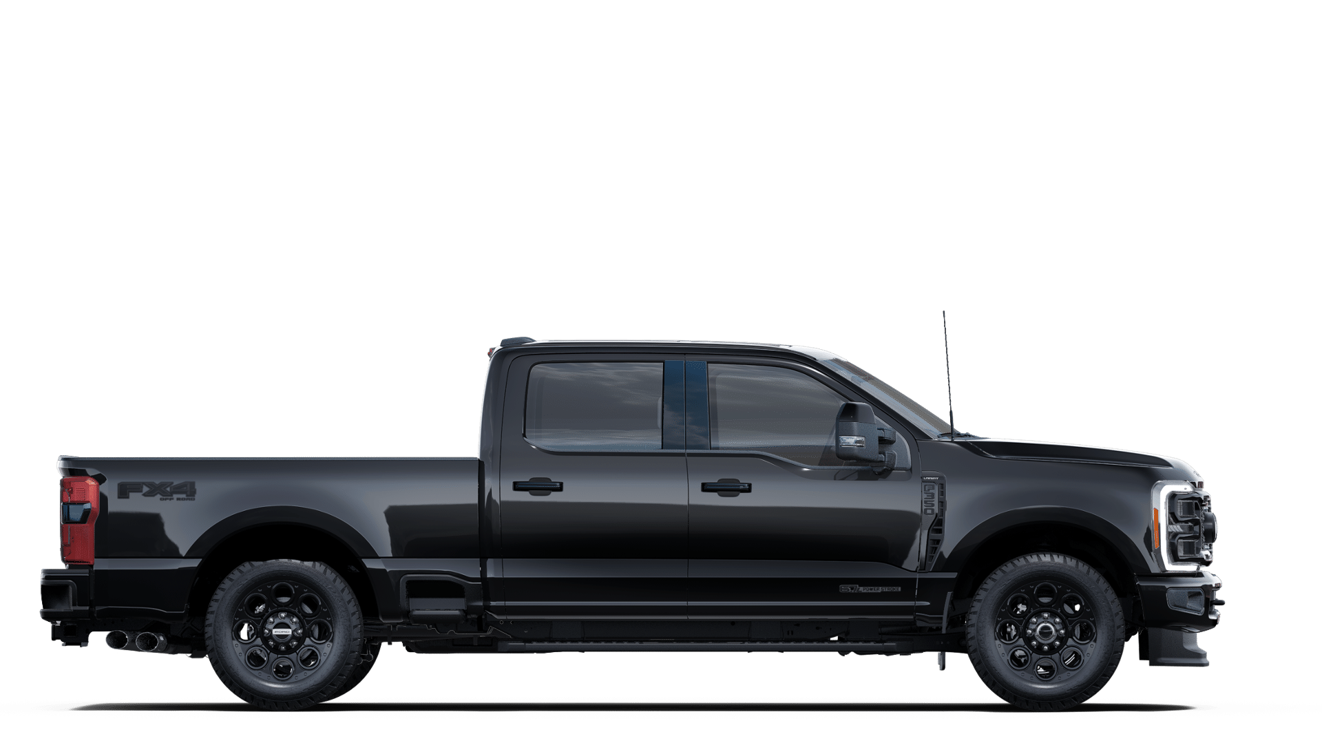 2025 Ford Super Duty® External Image 1
